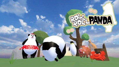 Emulate iPhone app Roll Roll Panda using MyAndroid Emulate iPhone app Roll Roll Panda using MyAndroid