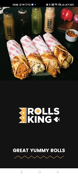 Run android online APK Rollsking - Internal app from MyAndroid or emulate Rollsking - Internal app using MyAndroid Run android online APK Rollsking - Internal app from MyAndroid or emulate Rollsking - Internal app using MyAndroid