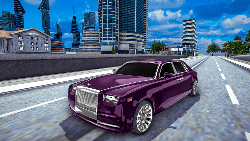 Run android online APK Rolls Royce-Drifting Car Games from MyAndroid or emulate Rolls Royce-Drifting Car Games using MyAndroid