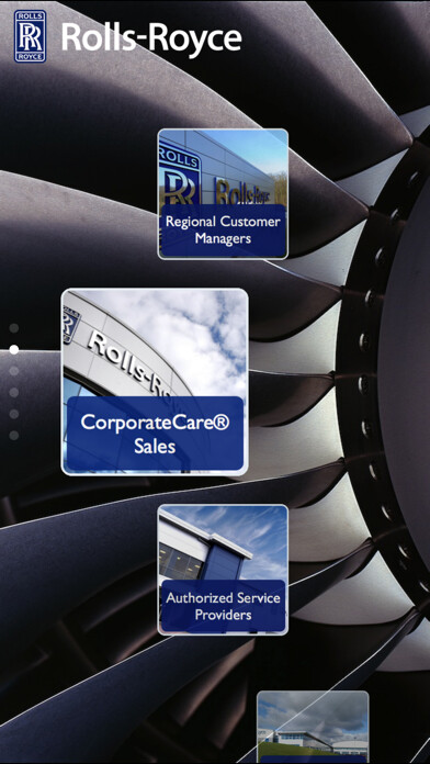 Emulate iPhone app Rolls-Royce MyAeroengine using MyAndroid Emulate iPhone app Rolls-Royce MyAeroengine using MyAndroid