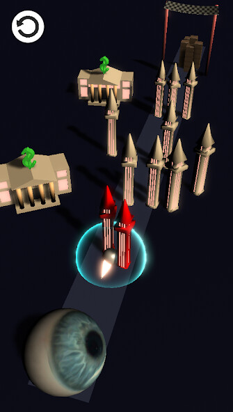 Run android online APK Roll the Ball- Destroy the City! from MyAndroid or emulate Roll the Ball- Destroy the City! using MyAndroid Run android online APK Roll the Ball- Destroy the City! from MyAndroid or emulate Roll the Ball- Destroy the City! using MyAndroid