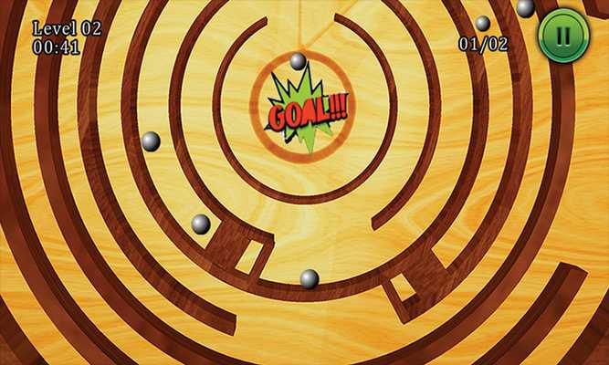 Emulate Android APK Roll the Ball: King Maze 3D Emulate Android APK Roll the Ball: King Maze 3D