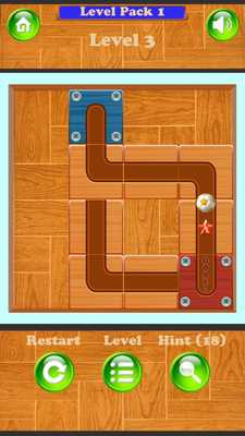 Emulate Android APK Roll The Ball Puzzle Emulate Android APK Roll The Ball Puzzle