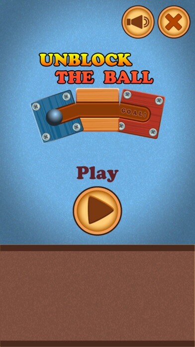 Emulate iPhone app RoLL thE BaLL - Sliding using MyAndroid Emulate iPhone app RoLL thE BaLL - Sliding using MyAndroid