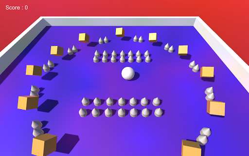 Run android online APK Roll The Ball (Ultimate) from MyAndroid or emulate Roll The Ball (Ultimate) using MyAndroid