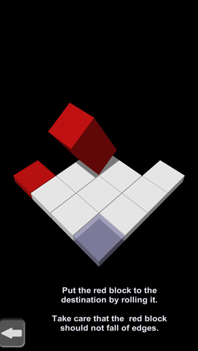 Emulate iPhone app Roll the Block (ad-free) using MyAndroid Emulate iPhone app Roll the Block (ad-free) using MyAndroid