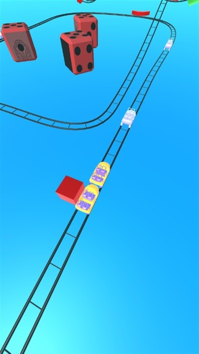 Emulate iPhone app Roll the Coaster using MyAndroid Emulate iPhone app Roll the Coaster using MyAndroid