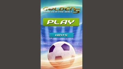 Emulate iPhone app Roll The Football using MyAndroid Emulate iPhone app Roll The Football using MyAndroid