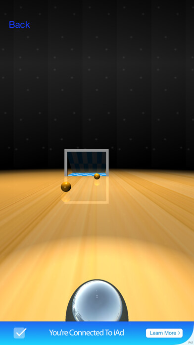 Emulate iPhone app Roll the Pearl using MyAndroid Emulate iPhone app Roll the Pearl using MyAndroid