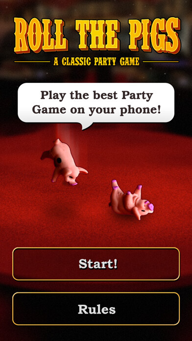 Emulate iPhone app Roll the Pigs using MyAndroid Emulate iPhone app Roll the Pigs using MyAndroid