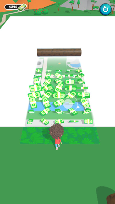 Emulate iPhone app Roll the World using MyAndroid Emulate iPhone app Roll the World using MyAndroid