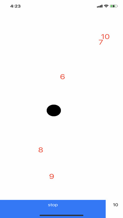 Emulate iPhone app Roll to the next number using MyAndroid Emulate iPhone app Roll to the next number using MyAndroid