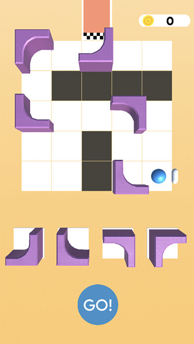 Emulate iPhone app Rolludoku using MyAndroid Emulate iPhone app Rolludoku using MyAndroid