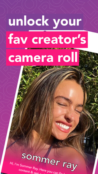 Emulate iPhone app Roll: Unlock creators’ cameras using MyAndroid