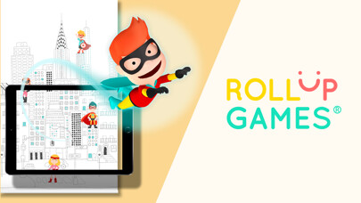 Emulate iPhone app Rollup Games using MyAndroid Emulate iPhone app Rollup Games using MyAndroid