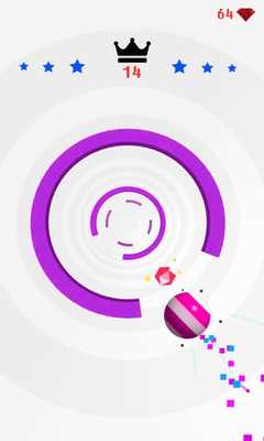 Emulate Android APK Rolly Ball Smash Vortex Emulate Android APK Rolly Ball Smash Vortex