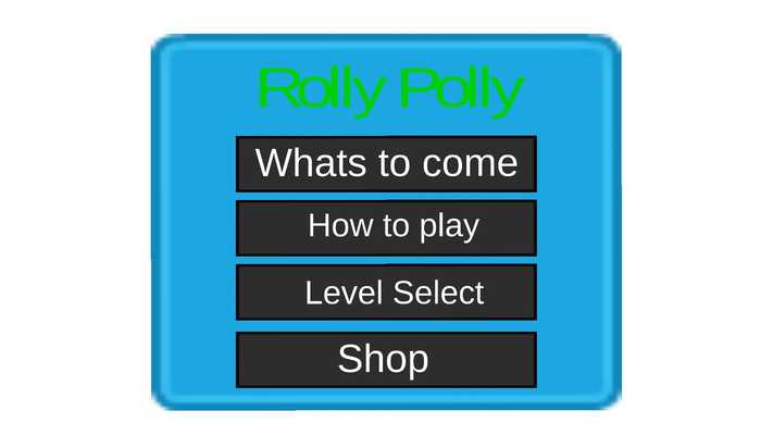 Emulate Android APK Rolly Polly Emulate Android APK Rolly Polly