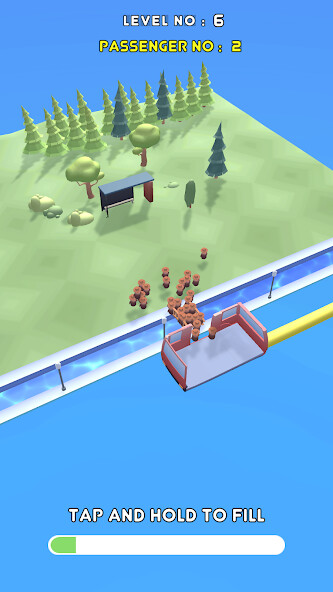 Run android online APK Rolly Rolly from MyAndroid or emulate Rolly Rolly using MyAndroid