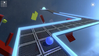Emulate iPhone app Rollz Ball using MyAndroid Emulate iPhone app Rollz Ball using MyAndroid