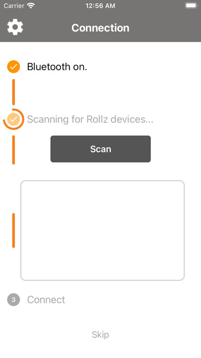Emulate iPhone app Rollz using MyAndroid Emulate iPhone app Rollz using MyAndroid