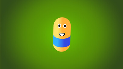 Emulate iPhone app Roly Poly Toy, doll for babies. using MyAndroid Emulate iPhone app Roly Poly Toy, doll for babies. using MyAndroid