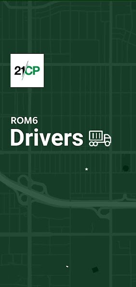 Run android online APK ROM6 Drivers from MyAndroid or emulate ROM6 Drivers using MyAndroid
