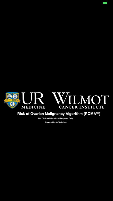 Emulate iPhone app ROMA Calculator using MyAndroid Emulate iPhone app ROMA Calculator using MyAndroid