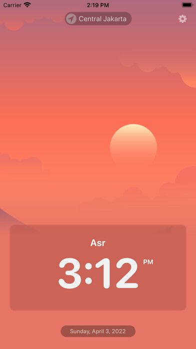 Emulate iPhone app Romadon using MyAndroid Emulate iPhone app Romadon using MyAndroid