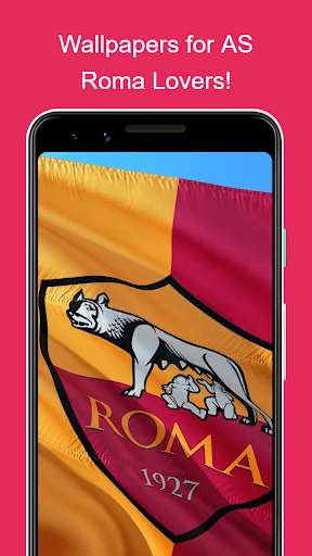 Run android online APK Roma FC Wallpapers & Images from MyAndroid or emulate Roma FC Wallpapers & Images using MyAndroid Run android online APK Roma FC Wallpapers & Images from MyAndroid or emulate Roma FC Wallpapers & Images using MyAndroid