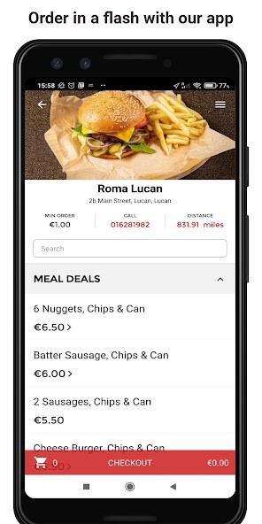 Run android online APK Roma Lucan from MyAndroid or emulate Roma Lucan using MyAndroid Run android online APK Roma Lucan from MyAndroid or emulate Roma Lucan using MyAndroid