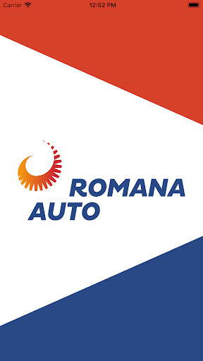Run android online APK Romana Auto App from MyAndroid or emulate Romana Auto App using MyAndroid