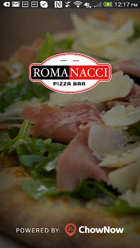 Run android online APK Romanacci from MyAndroid or emulate Romanacci using MyAndroid