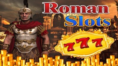 Emulate iPhone app Roman Battle Slot Machine Jackpot Casino Games using MyAndroid Emulate iPhone app Roman Battle Slot Machine Jackpot Casino Games using MyAndroid