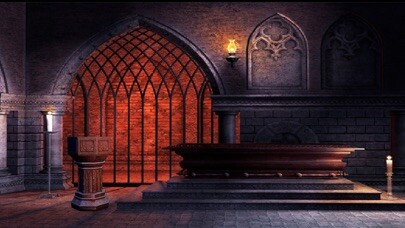 Emulate iPhone app Roman Catholic Church Escape using MyAndroid Emulate iPhone app Roman Catholic Church Escape using MyAndroid