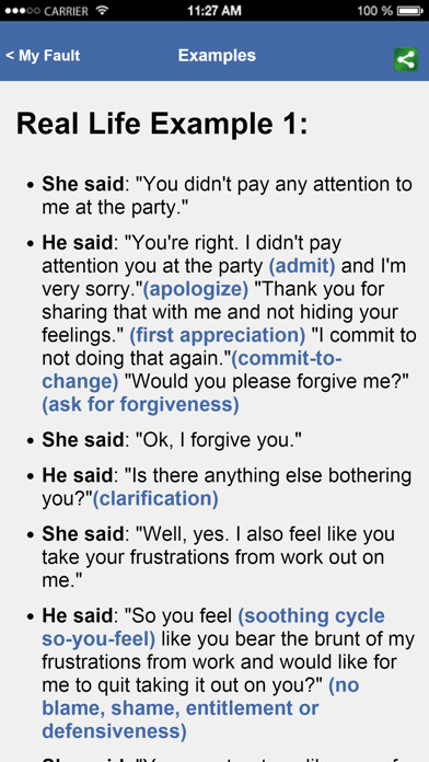 Emulate iPhone app RomanceCoach using MyAndroid Emulate iPhone app RomanceCoach using MyAndroid