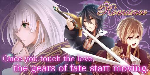 Run android online APK Romance from MyAndroid or emulate Romance using MyAndroid