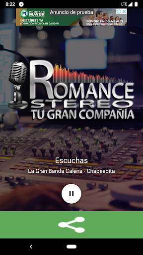 Run android online APK ROMANCE STEREO from MyAndroid or emulate ROMANCE STEREO using MyAndroid Run android online APK ROMANCE STEREO from MyAndroid or emulate ROMANCE STEREO using MyAndroid