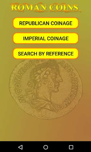 Run android online APK Roman Coins from MyAndroid or emulate Roman Coins using MyAndroid Run android online APK Roman Coins from MyAndroid or emulate Roman Coins using MyAndroid