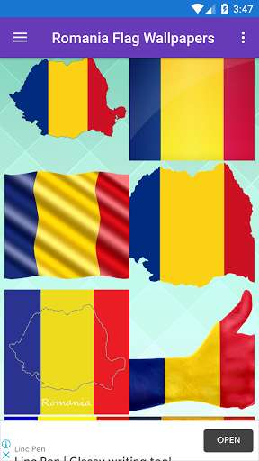 Run android online APK Romania Flag Wallpaper: Flags and Country Images from MyAndroid or emulate Romania Flag Wallpaper: Flags and Country Images using MyAndroid Run android online APK Romania Flag Wallpaper: Flags and Country Images from MyAndroid or emulate Romania Flag Wallpaper: Flags and Country Images using MyAndroid