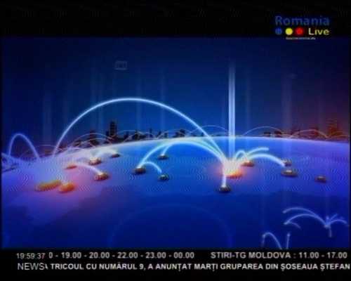 Emulate Android APK Romania Live TV Emulate Android APK Romania Live TV
