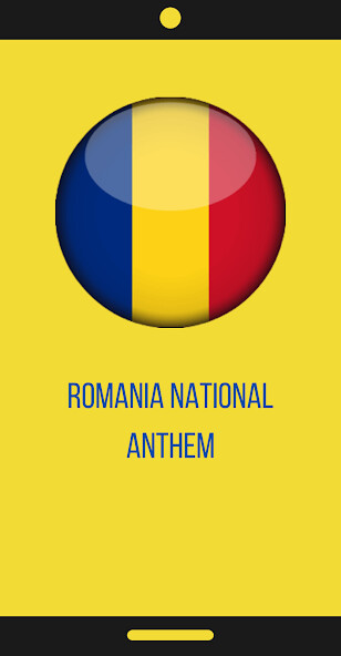 Run android online APK Romania National Anthem from MyAndroid or emulate Romania National Anthem using MyAndroid