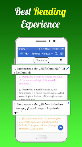Run android online APK Romanian Bible Offline - Biblia Cornilescu Romana from MyAndroid or emulate Romanian Bible Offline - Biblia Cornilescu Romana using MyAndroid Run android online APK Romanian Bible Offline - Biblia Cornilescu Romana from MyAndroid or emulate Romanian Bible Offline - Biblia Cornilescu Romana using MyAndroid