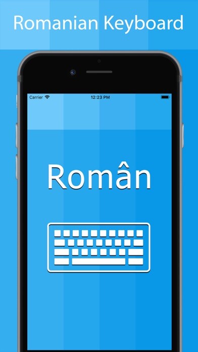 Run android online APK Romanian Keyboard  Translator from MyAndroid or emulate Romanian Keyboard  Translator using MyAndroid