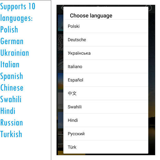 Run android online APK Romanian music player mp3 from MyAndroid or emulate Romanian music player mp3 using MyAndroid