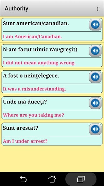 Run android online APK Romanian phrasebook and phrases from MyAndroid or emulate Romanian phrasebook and phrases using MyAndroid Run android online APK Romanian phrasebook and phrases from MyAndroid or emulate Romanian phrasebook and phrases using MyAndroid