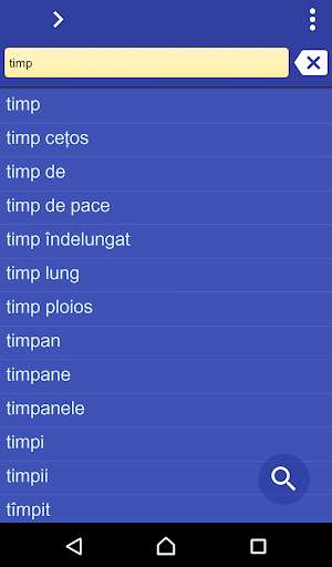 Emulate Android APK Romanian-Slovak Dictionary Emulate Android APK Romanian-Slovak Dictionary