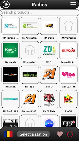 Run android online APK Romania Radio FM from MyAndroid or emulate Romania Radio FM using MyAndroid Run android online APK Romania Radio FM from MyAndroid or emulate Romania Radio FM using MyAndroid