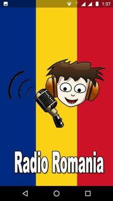 Emulate Android APK Romania Radio free live Emulate Android APK Romania Radio free live