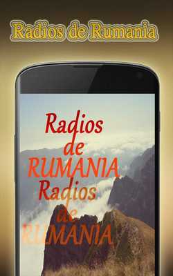 Emulate Android APK ROMANIA radios Online Free Emulate Android APK ROMANIA radios Online Free
