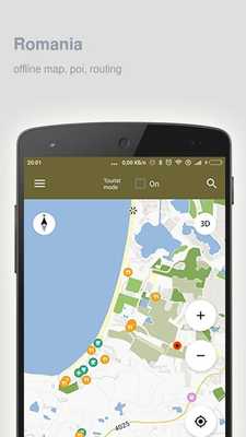 Emulate Android APK Romania